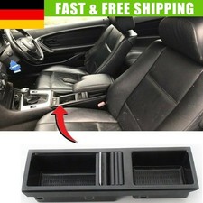 DE Mittelkonsole Ablagefach