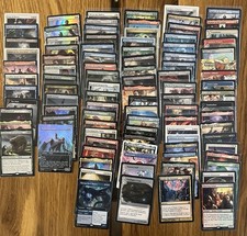 Magic the Gathering