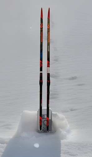 Rossignol langlaufski ium - langlaufski, x-ium
