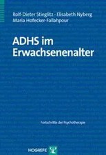 ADHS im Erwachsenenalter |