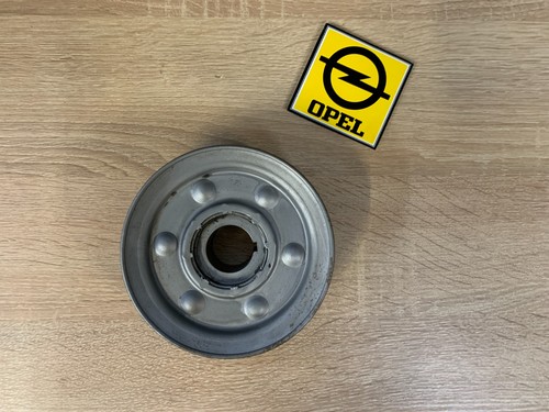 Riemenscheibe blech opel cih - opel,