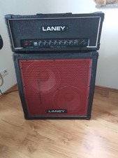 Leaney Amplifier Pro Tube 50