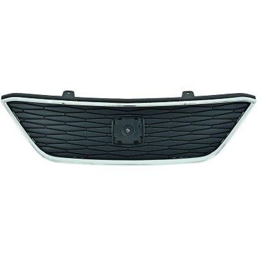 Kühlergrill passend für seat - passend,