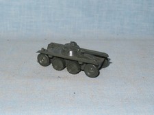 Roskopf RMM French Tank - EBR