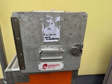 Original Air Berlin Atlas