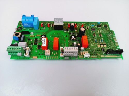 Junkers grundmodul - junkers,