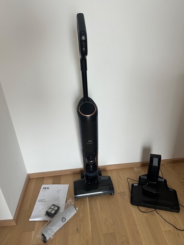 Aeg aw81u3db ultimate 8000 wet - ultimate,