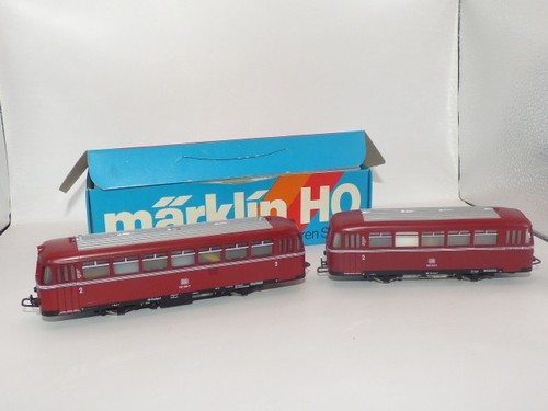 Märklin spur 3016 - spur,