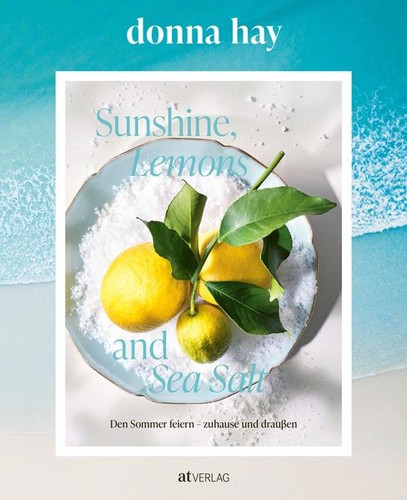 Sunshine lemons and sea - sunshine,,