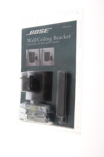 Bose 1 wandhalterung - 3-2-1,