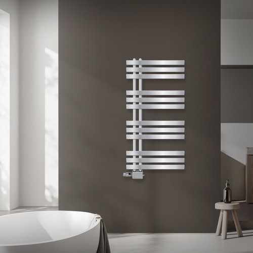 Iron radiator - iron, em