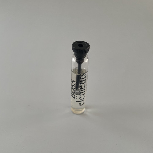 Probe hugo boss elements - hugo,