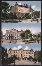 AK Altenburg / S.-A., Herzogl