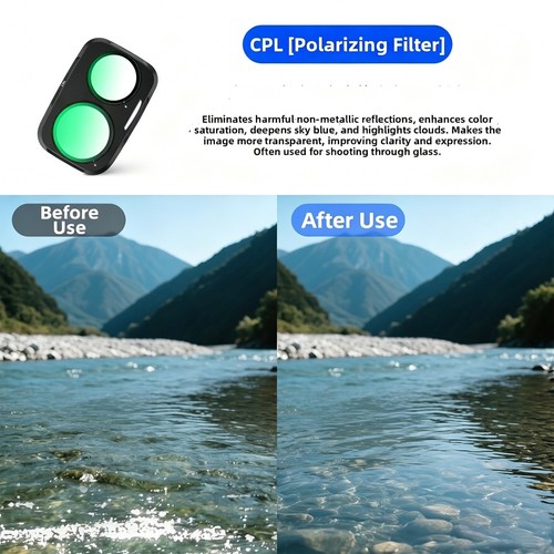 Nd4 nd8 nd16 cpl - nd8, uv