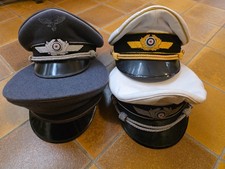 4 Mützen, Ich gehe von Repros