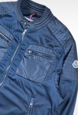 Moncler Jacke Fabrice XL