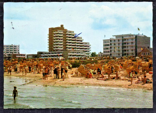 L237 ansichtskarte 2190 - ak,