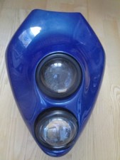 Big Bike  Streetfighter Bugspoiler, Motorspoiler Motorverkleidung