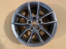 1x Alufelge 18 Zoll 7.5" 5x112