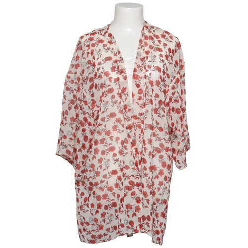 Divided bolero - by, h&m,
