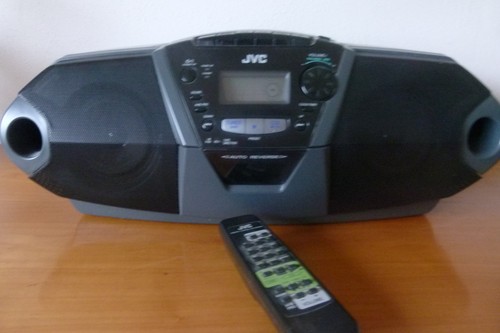 Vintage 90er boombox - vintage,