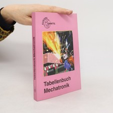 Tabellenbuch mechatronik - mechatronik , | 