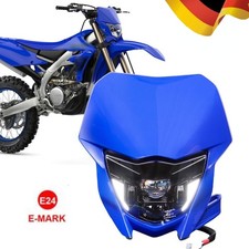 LED-Scheinwerfer DRL Motor