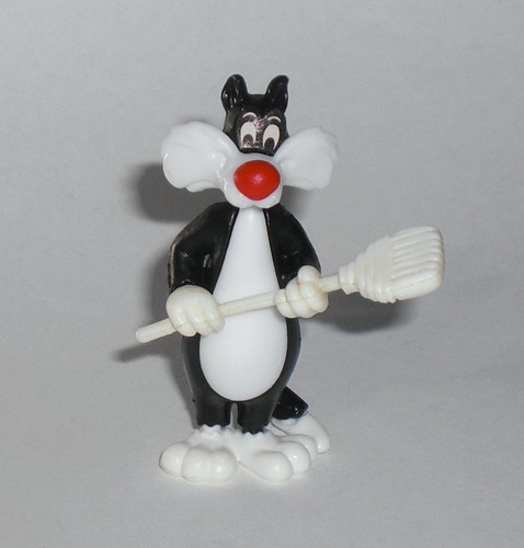 Alte steckis sylvester mit - alte, steckis: