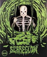 Mondo Scare Glow – Masters