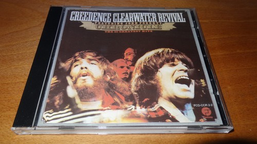 Creedence clearwater - ,