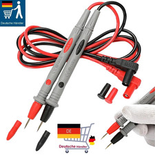 Messleitung Messkabel