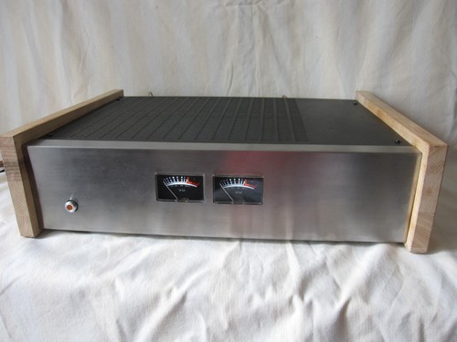 Endstufe stereo 250 - stereo,