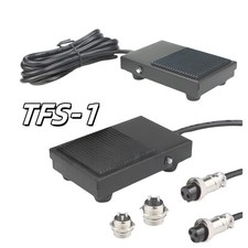 Fußschalter Trittschalter