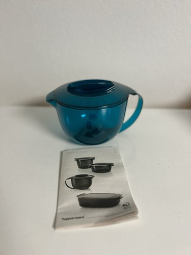 Tupperware microkanne - tupperware, 1l