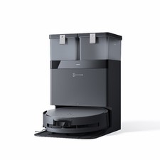ECOVACS DEEBOT X8 Omni