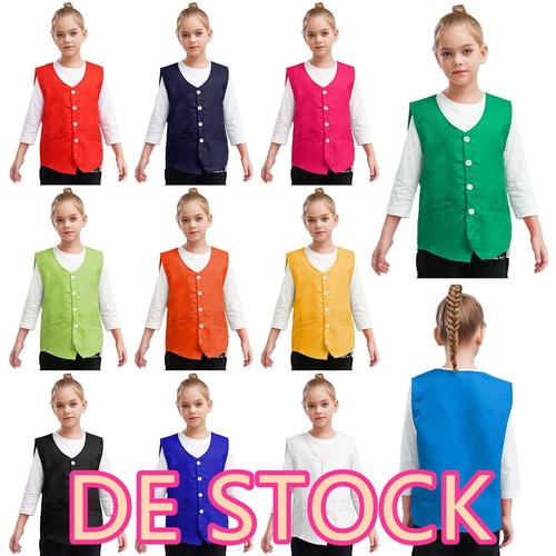 Kinder weste festlich - de`kinder,