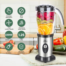 9 in 1 Standmixer Smoothie