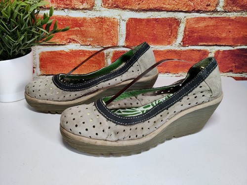 Fly london damen ballerinas - fly,