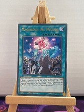 Magiebuch Des Wissens COTD-DE062 Ultra Rare Englisch NM YUGIOH