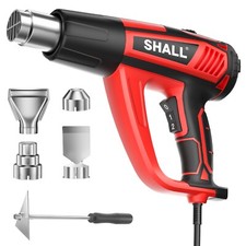 SHALL 2000 W Heißluftpistole