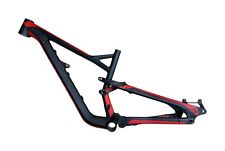 YT Industries Jeffsy AL 29 Rahmen Frame S Enduro 140mm XC Fully Mountainbike
