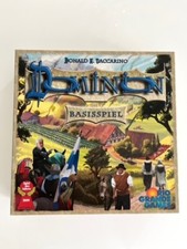 Dominion Basisspiel von Rio