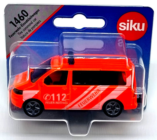 Siku 1460 super - 1460,
