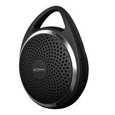 Bluetooth Lautsprecher Wasserresistent Wassergeschützte Box Dusche Bad Strand