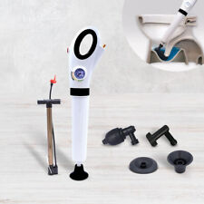 Hammersmith Drain Buster Abflußreiniger Abflussfrei Rohrreiniger Abflussfrei