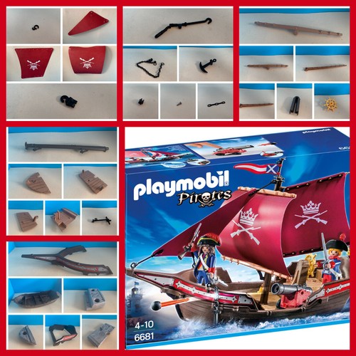 Playmobil ersatzteile - ®,