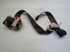 VW Golf 4 IV 1J 3-türer