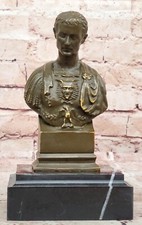 Römischer kaiser julius - römischer,