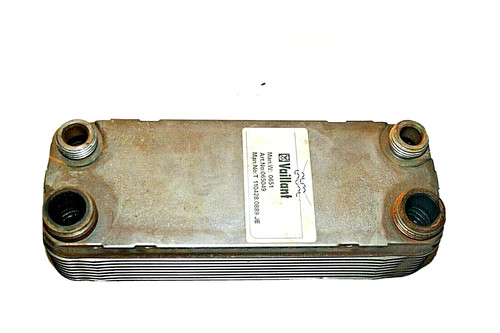 Vaillant thermoblock eco tec - vaillant,