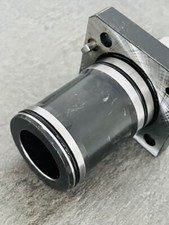 Index GS GSC Maschine Werkzeughalter L23111.10 Aufnahme Ø28 Komet Drehmaschine